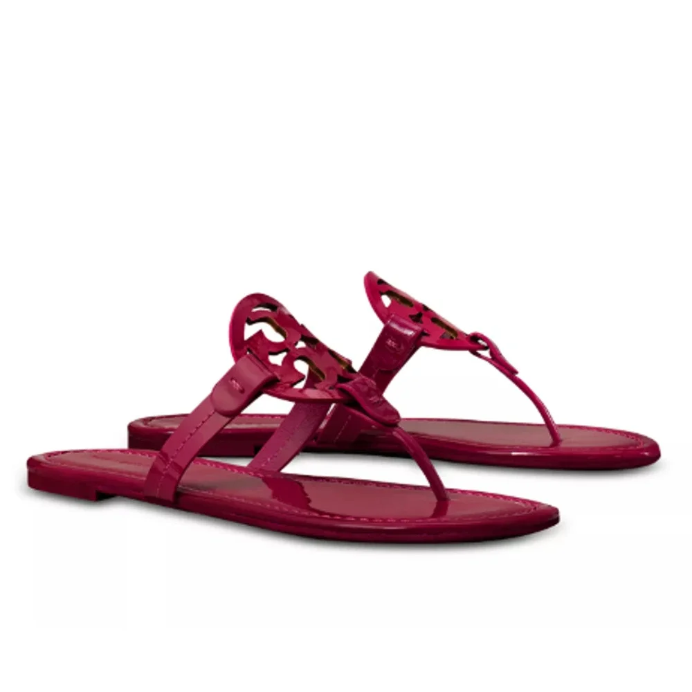 Tory Burch | Shoes | Nwt Tory Burch Miller Patent Leather  display picture 1
